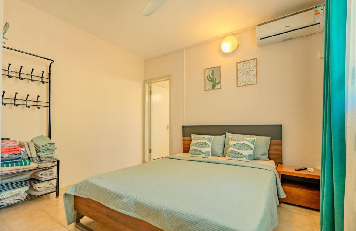 Pereybere Beach Paradise 4 Bedroom Apt المظهر الخارجي الصورة